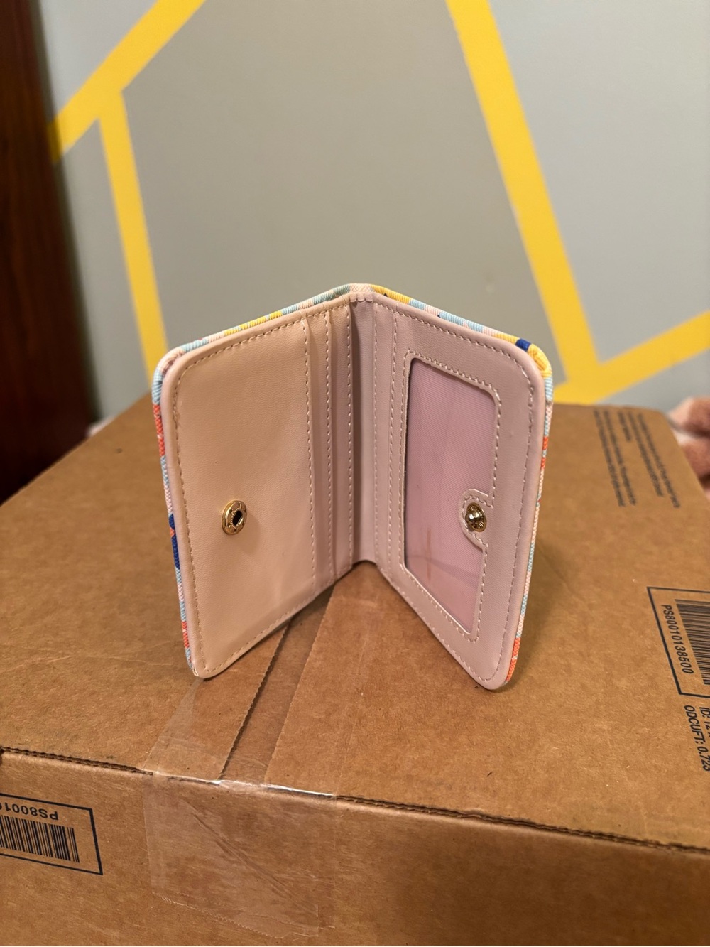 Wallet - Picture 2 of 5